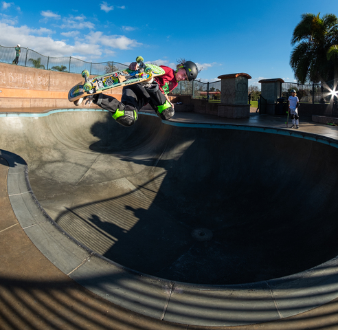 Greg Williams @captaindub -  