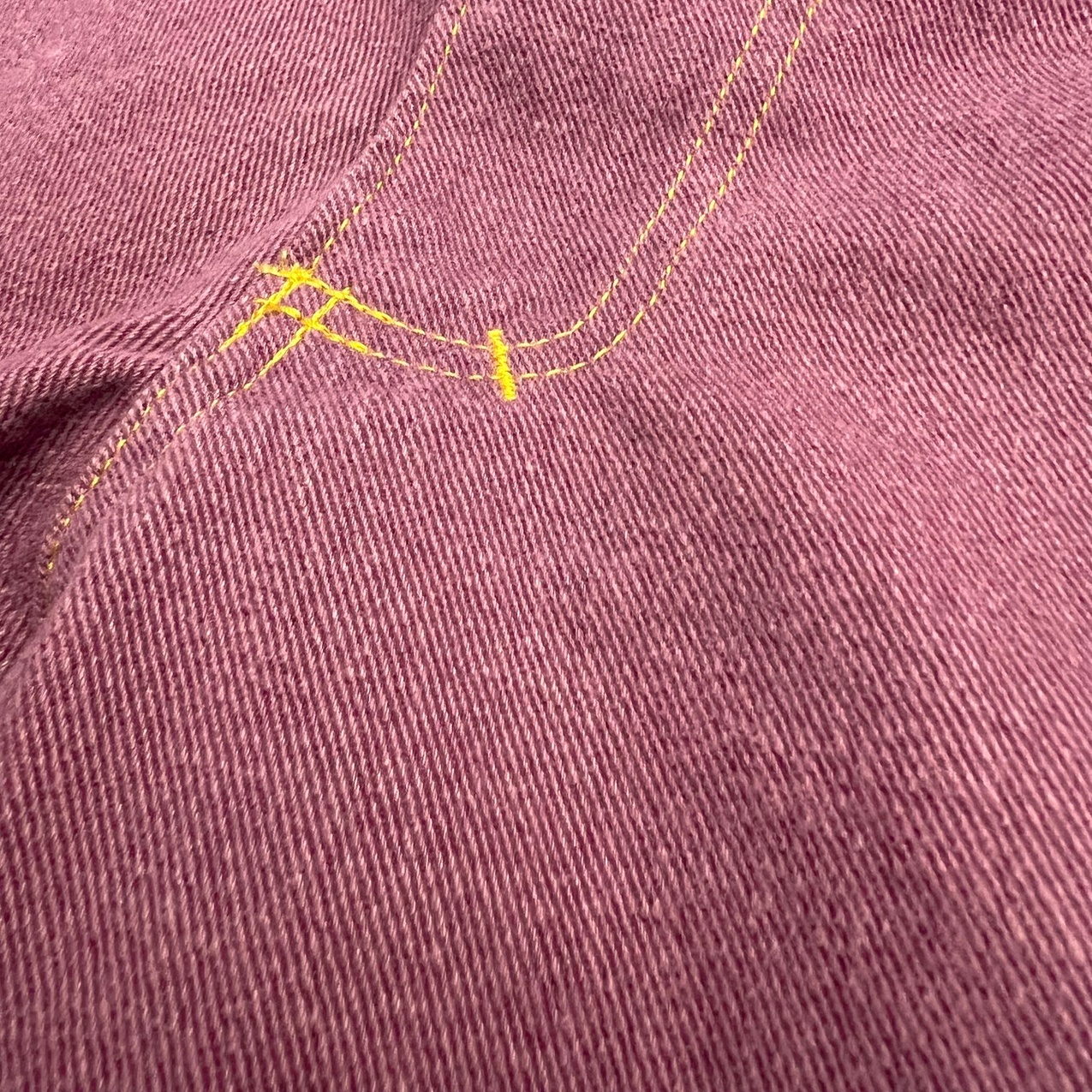 Plum Bull Denim -  Photo: Plum Bull Denim