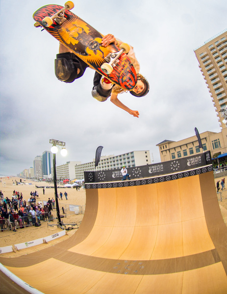 Piykerman Jackalope 4 -  Photo: Daniel Simmons