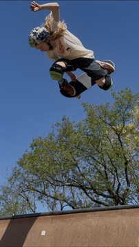 Piykerman Shorts 3 -  