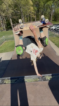 Piykerman Shorts 4 -  